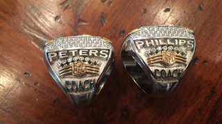 Wade Phillips Finally Gets His Actual Super Bowl Ring